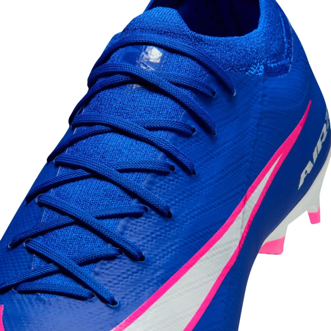 Nike Zoom Vapor 16 Pro FG - Blauw - Maat 44,5