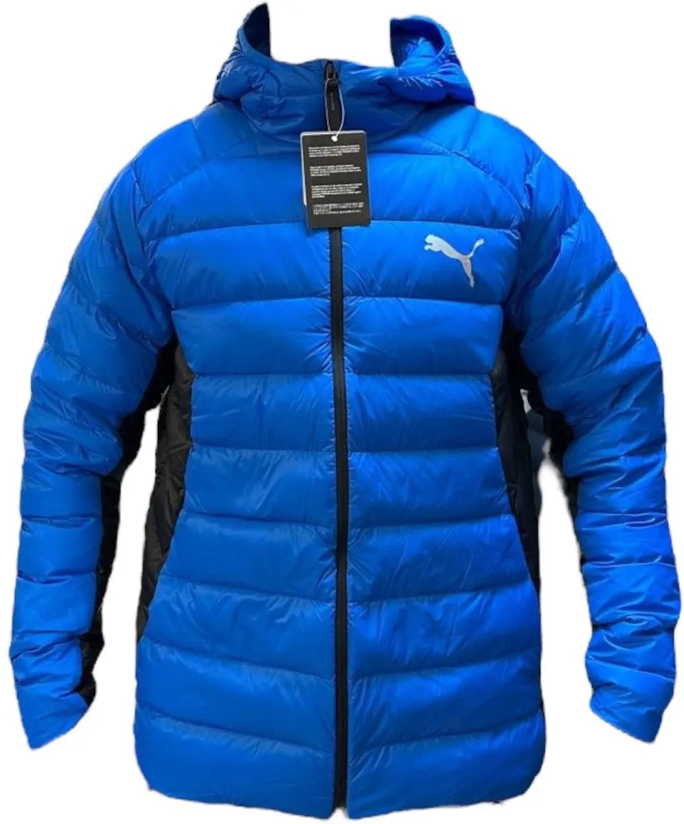 PUMA Packlite Down Jacket 84935547