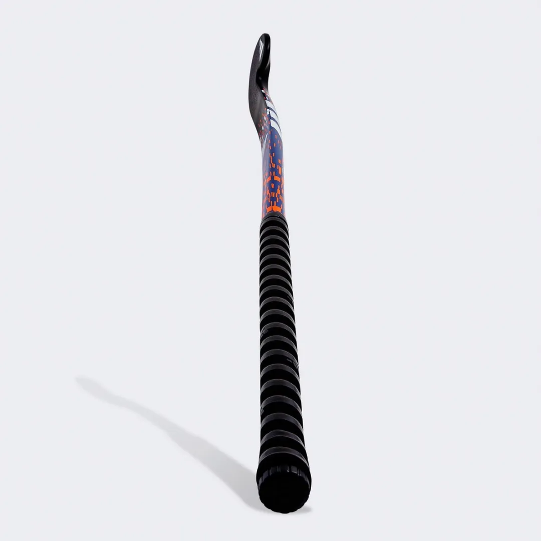 adidas Estro .4 Hockeystick - Blauw