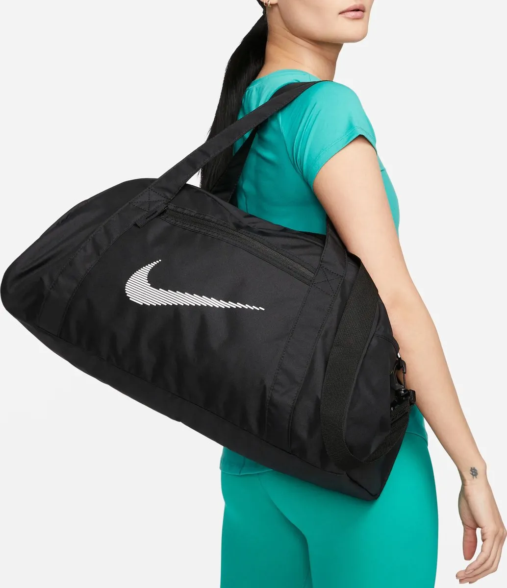 Nike Gym Club Sporttas - 2 Vakken