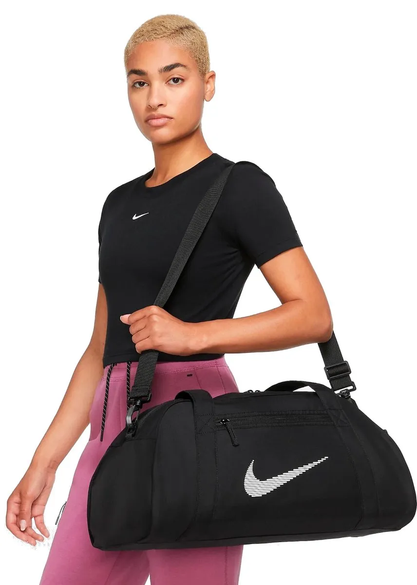 Nike Gym Club Sporttas - 2 Vakken