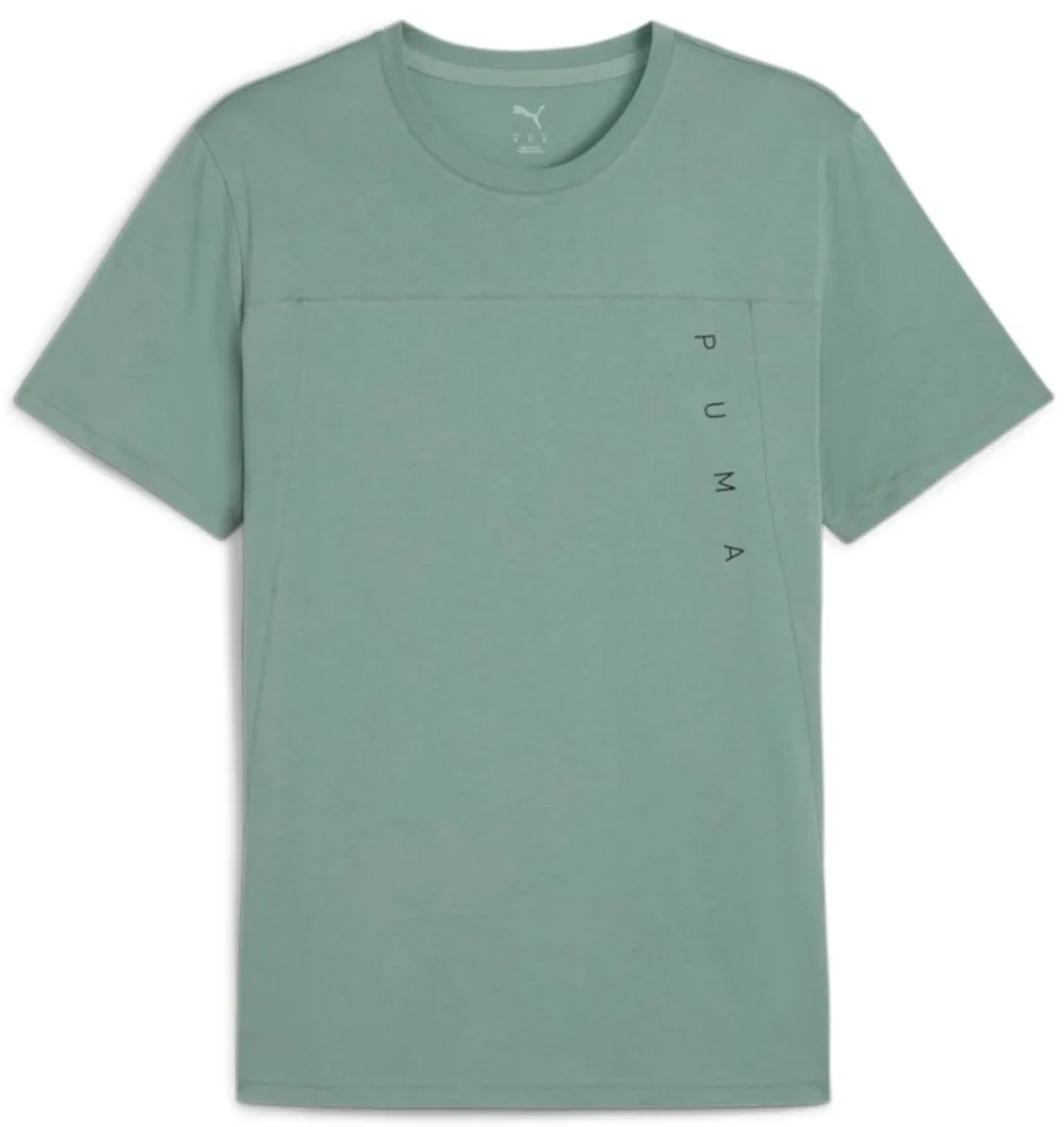 PUMA Tech Triblend Tee