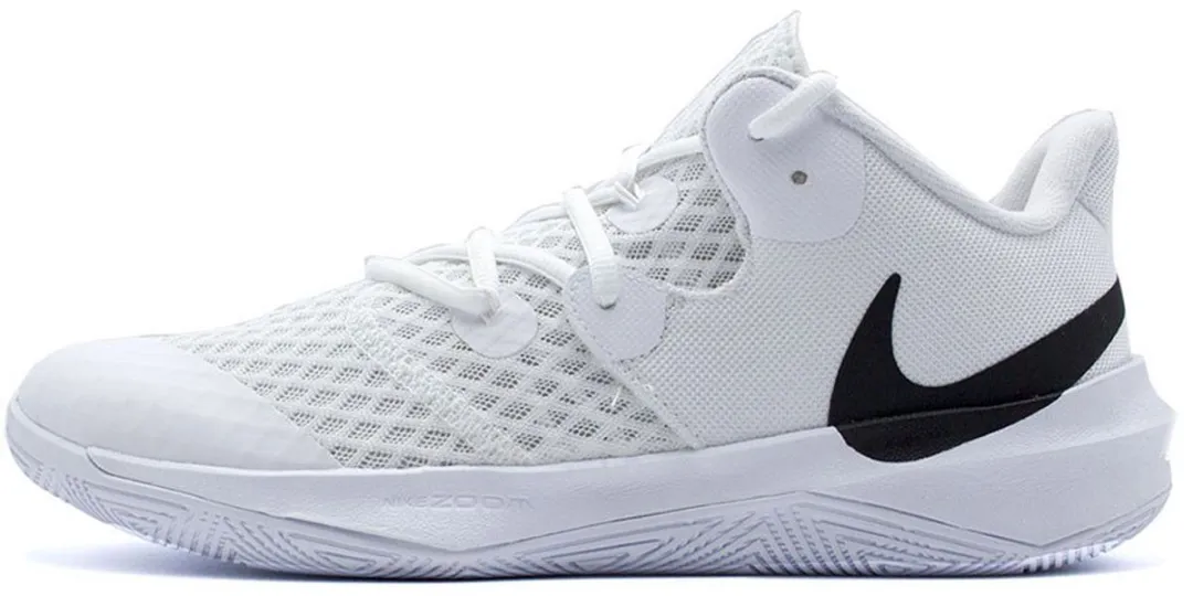 Nike Zoom Hyperspeed Indoor Schoenen CI2964-100 - Wit - 44.5