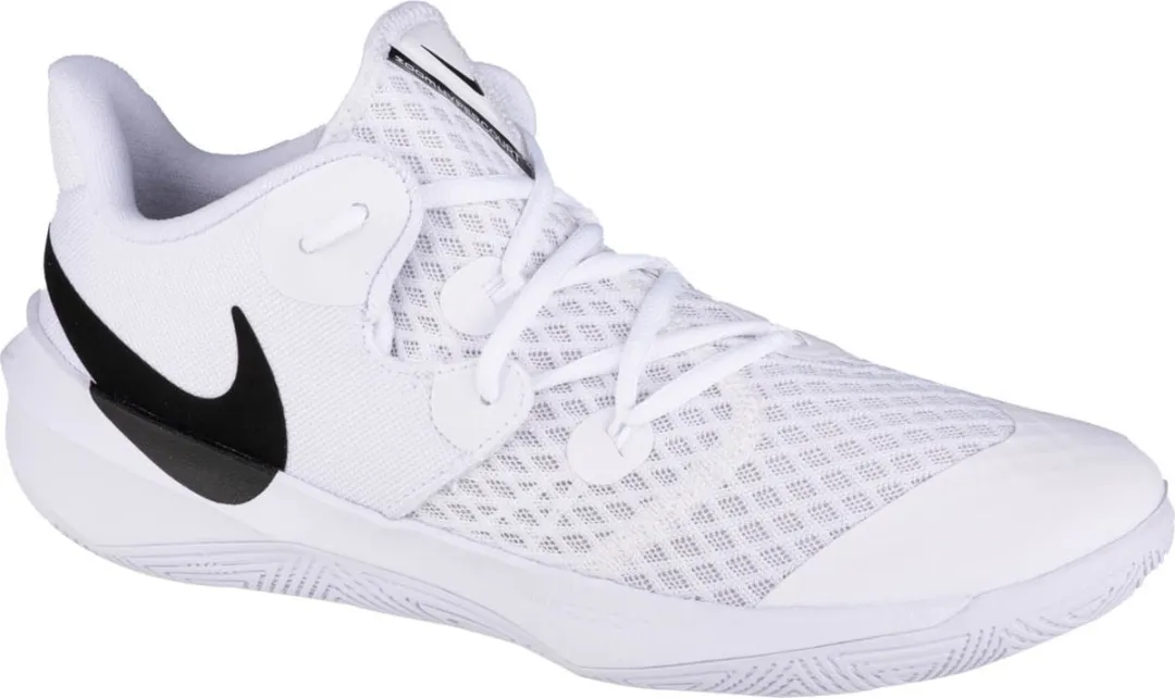 Nike Zoom Hyperspeed Indoor Schoenen CI2964-100 - Wit - 44.5