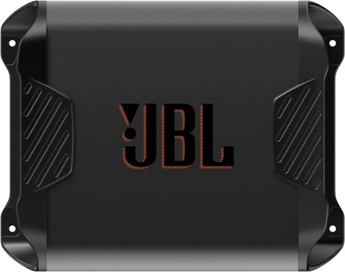 JBL Concert A652 Autoversterker 2 Kanalen 500W