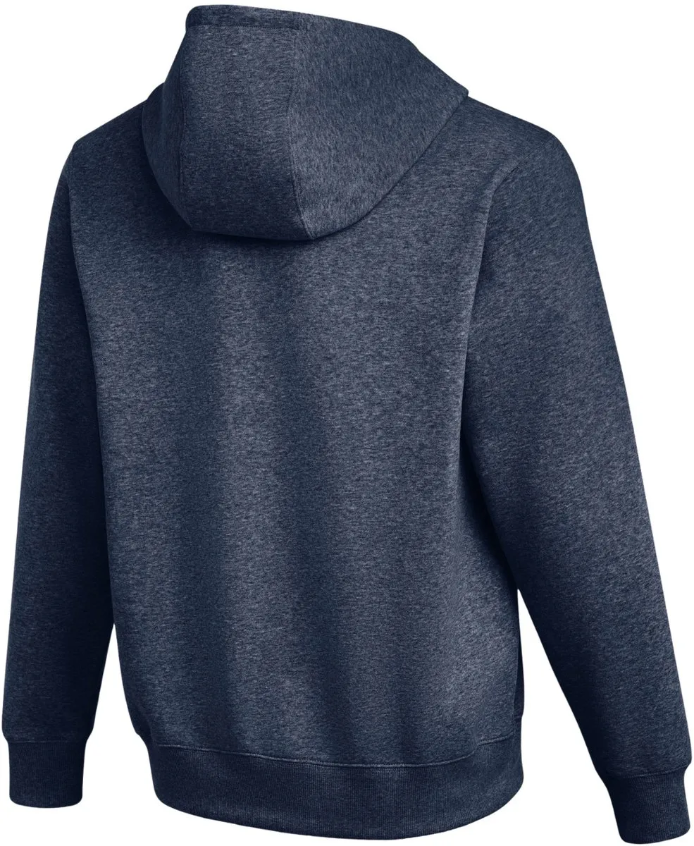 Nike Park 26 Fleece Full-Zip Hoodie Heren - Donkerblauw XS