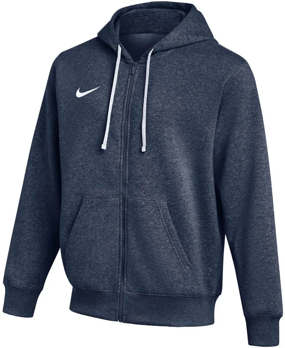 Nike Park 26 Fleece Full-Zip Hoodie Heren