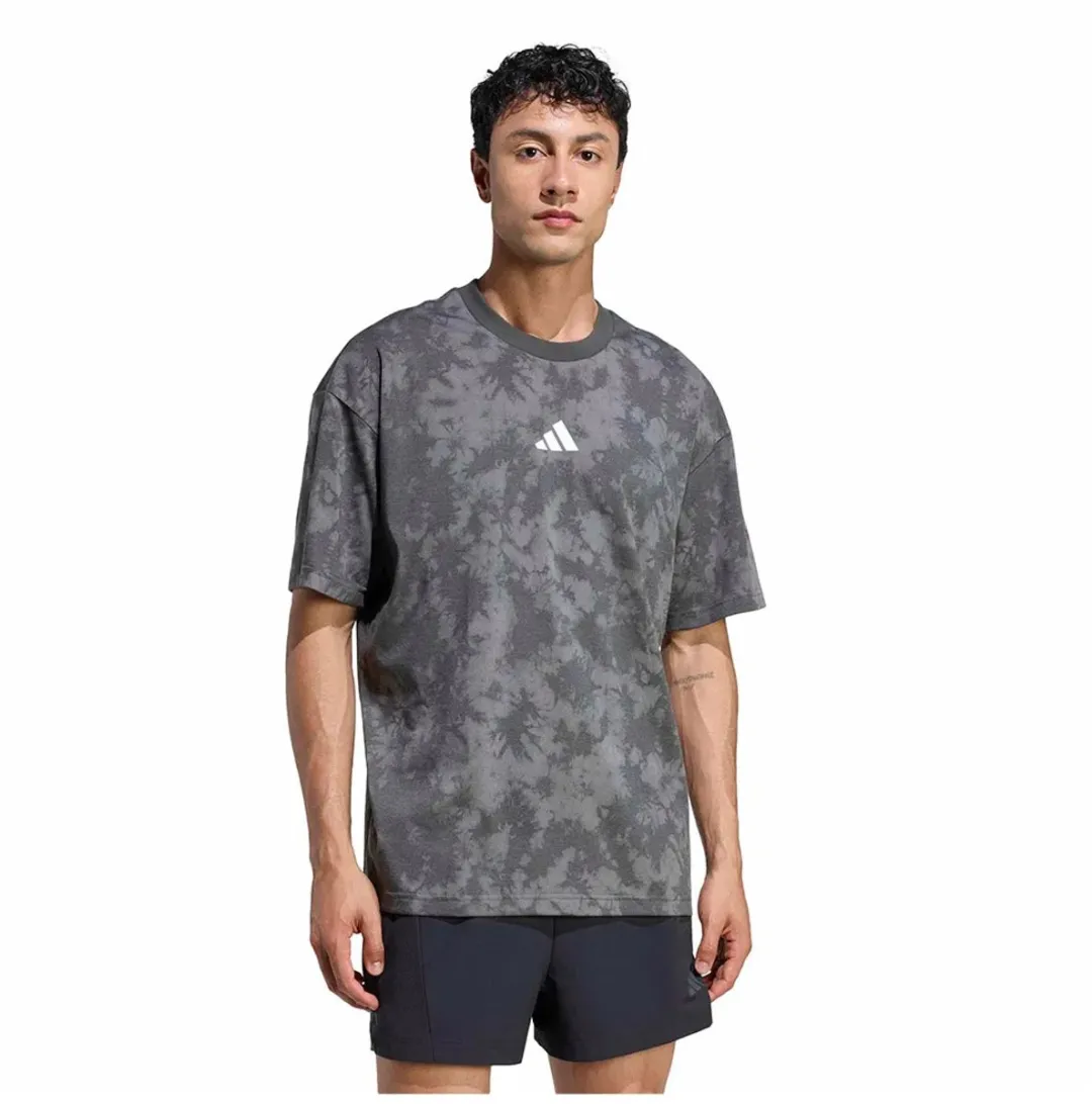 Adidas Fun Training T-shirt