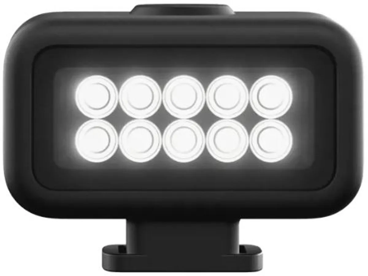 GoPro Light Mod ALTSC-001 - Lichtmodule - Zwart