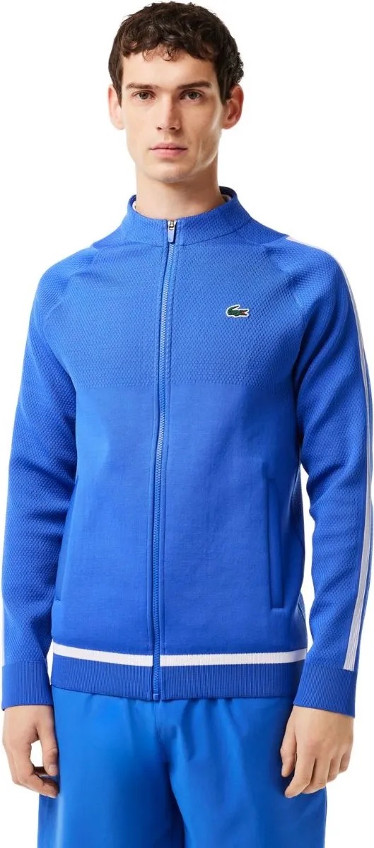 Lacoste Novak Djokovic Vest Heren