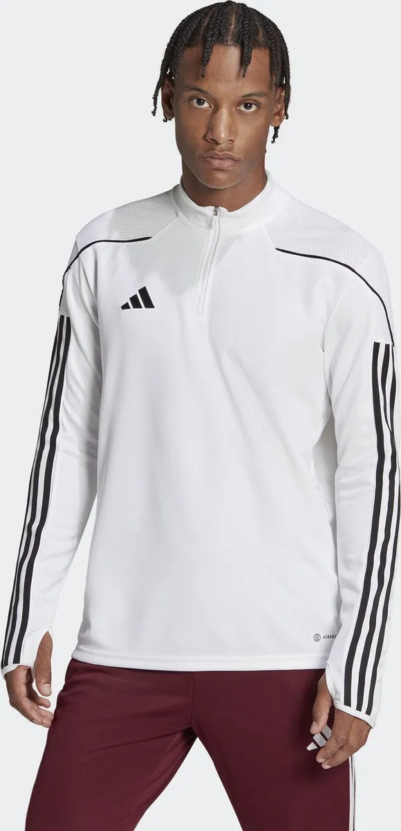 adidas Performance Tiro 23 League Training Trui XL - Wit