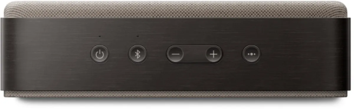 Bose SoundLink Max 892399-0030 Bluetooth Speaker - Brons