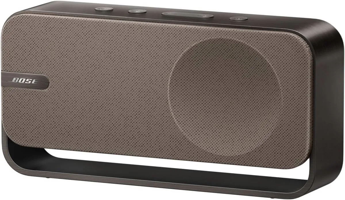 Bose SoundLink Max 892399-0030 Bluetooth Speaker - Brons