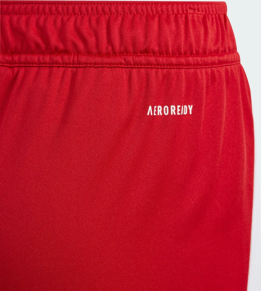 adidas Performance Tiro 24 Short Kids 152 - Rood