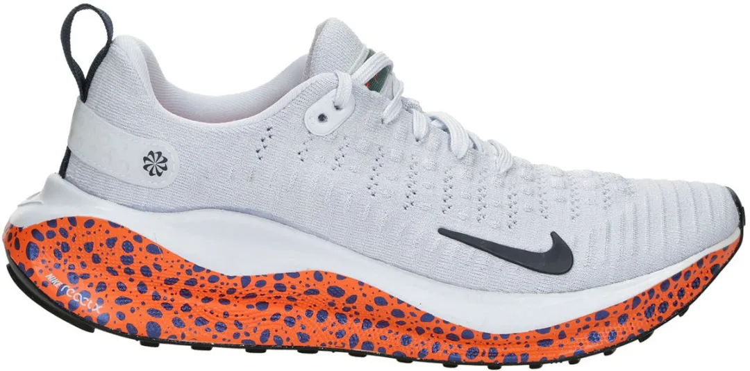Nike ReactX Infinity Run Olympic Schoenen