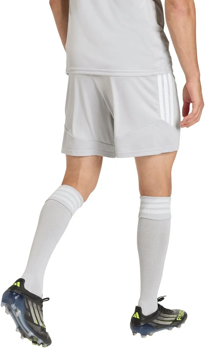 adidas Tiro 26 League Herenshort - Grijs - XL