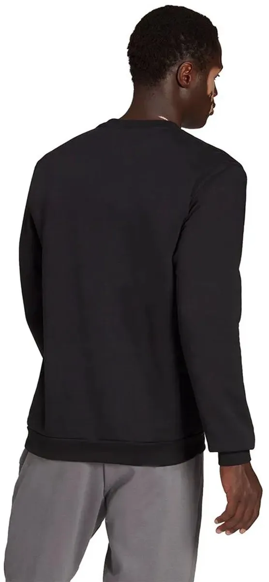 adidas Performance Entrada 22 Sweatshirt 2XL - Zwart