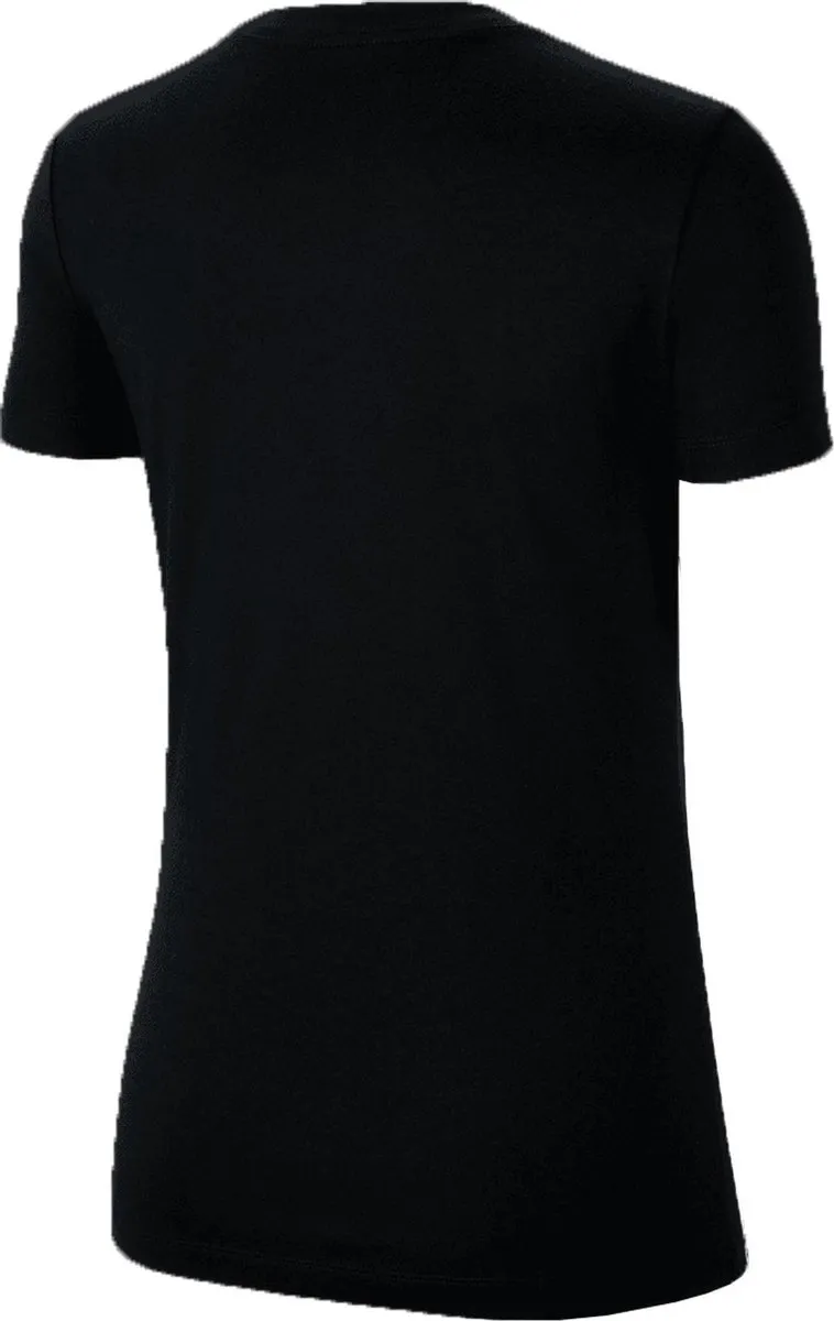 Nike Park 20 Dry SS Shirt Dames M - CW6967-010