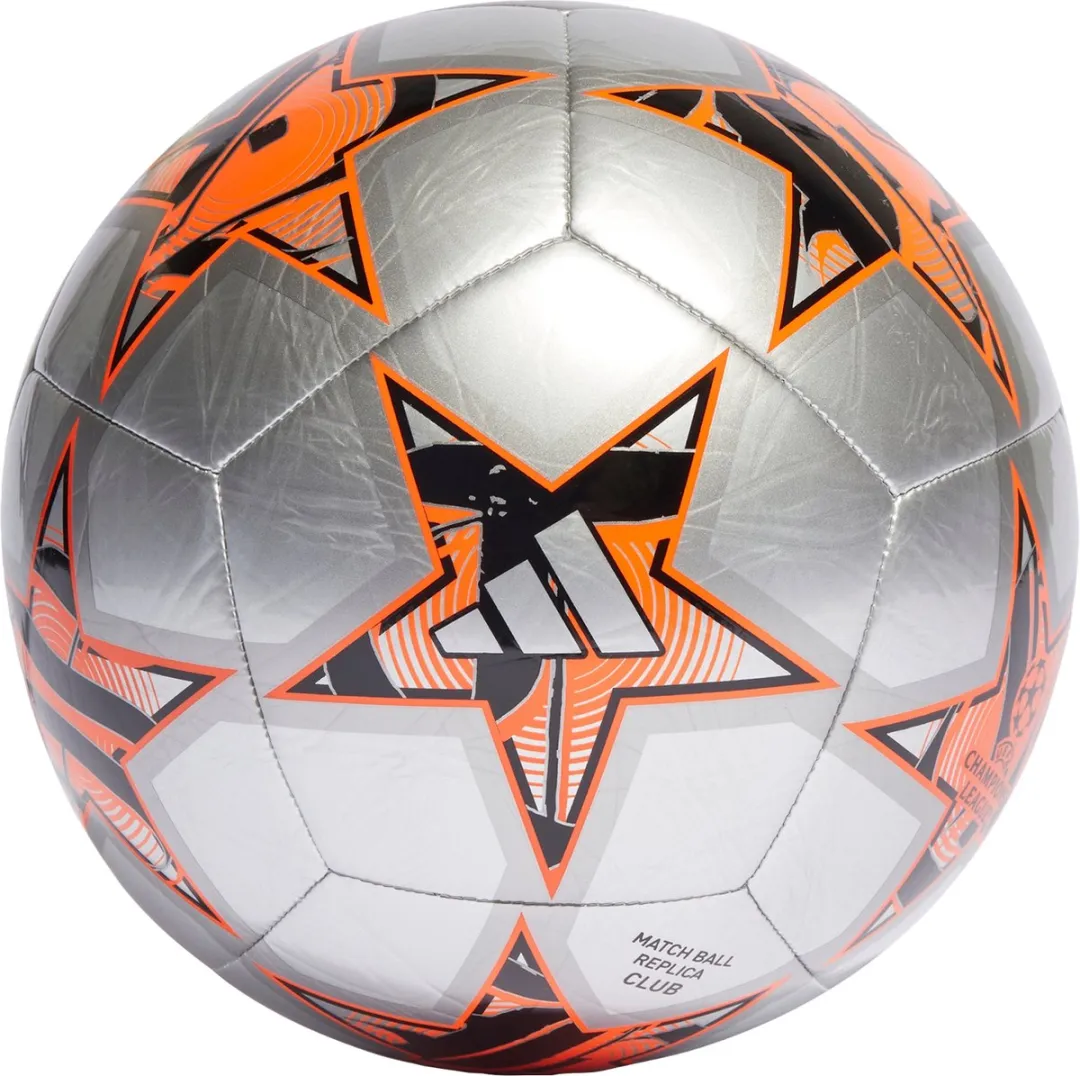 adidas Performance UCL Club Voetbal 4