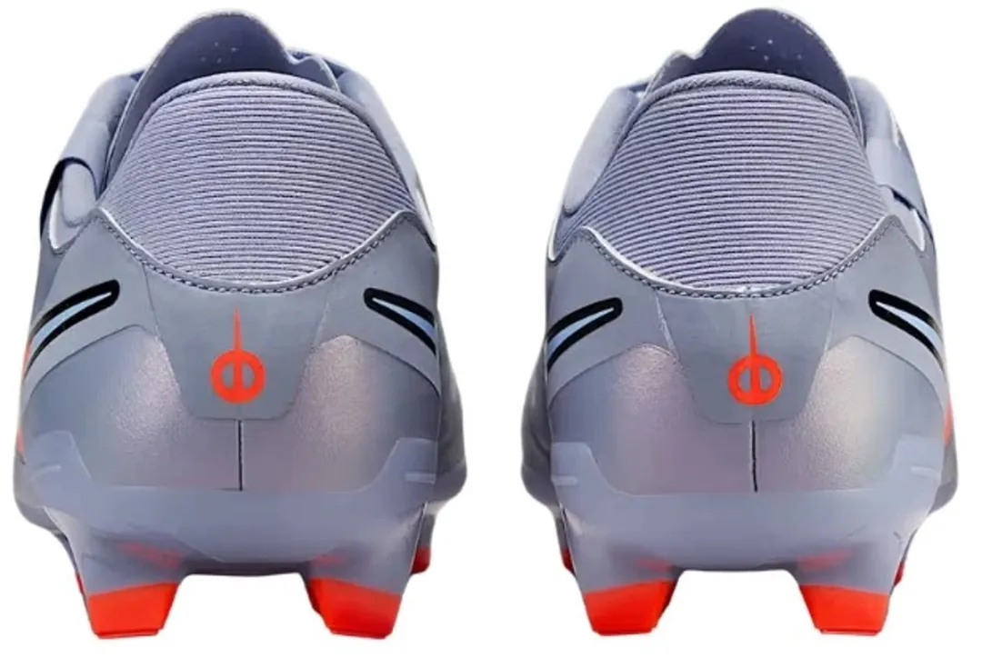 Nike Legend 10 Academy FG/MG Voetbalschoenen - 44.5 - Marine