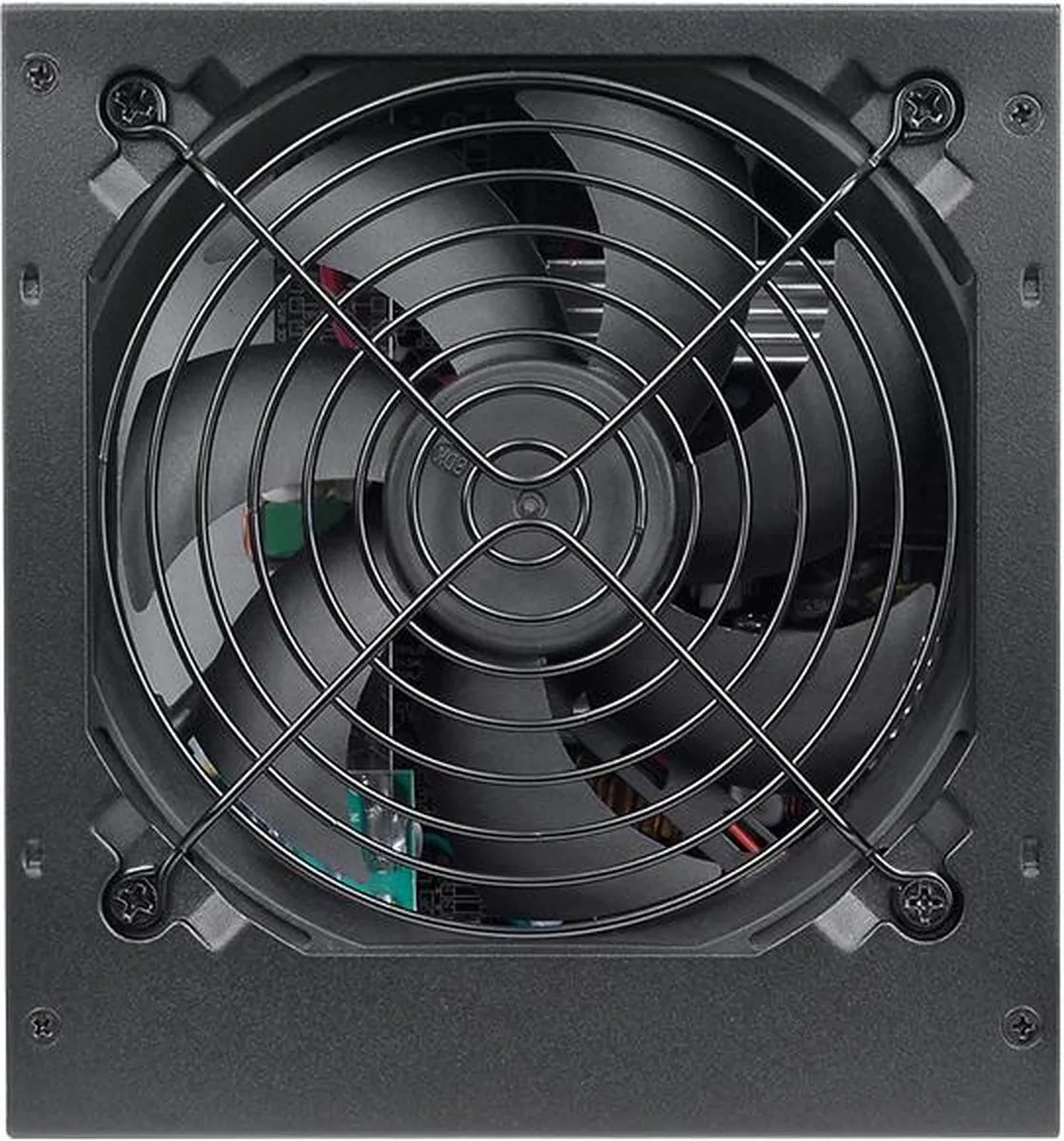 Thermaltake Litepower G2 LTP-0450P-2 Voeding 450W - Zwart