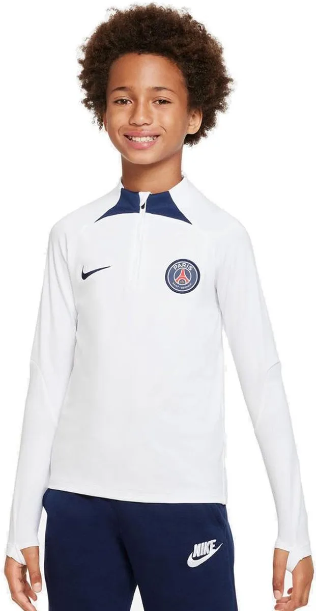 Nike Paris Saint-Germain Drill Top 2022-2023