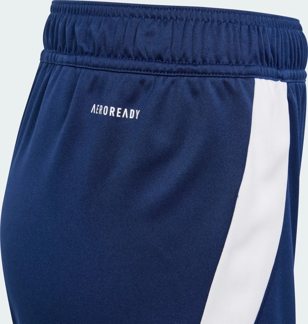 adidas Performance Tiro 24 Short 152 - Blauw