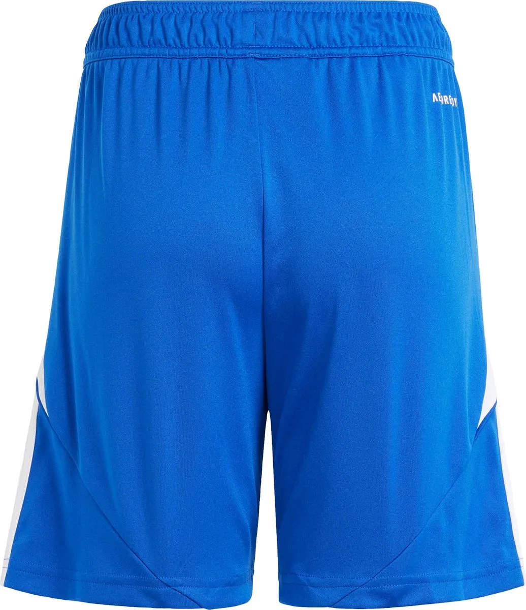 adidas Performance Tiro 24 Short 152 - Blauw