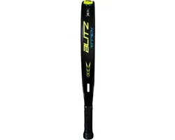 Dunlop Blitz Attack Padelracket - Multi