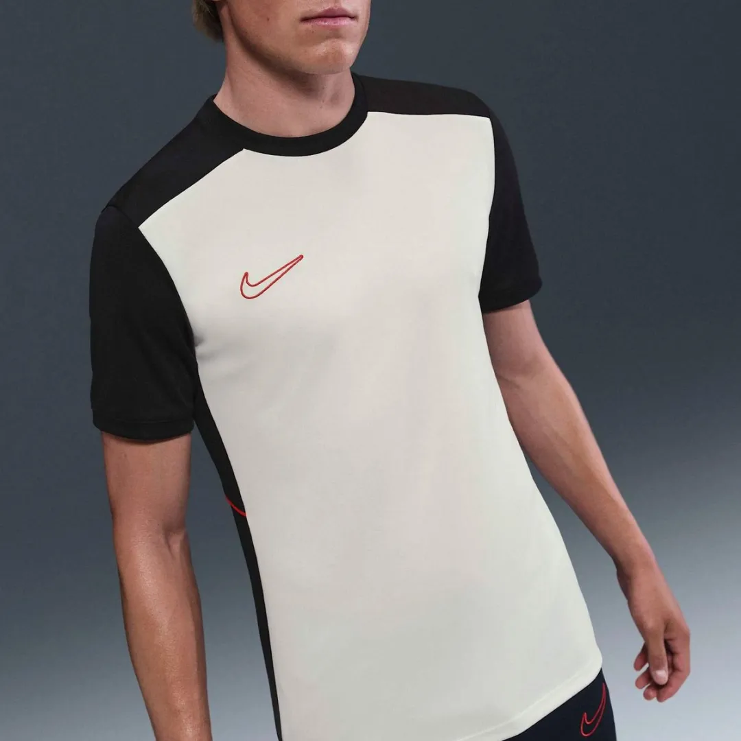 Nike Dri-FIT Academy 25 Shirt Heren M - HJ3791-133