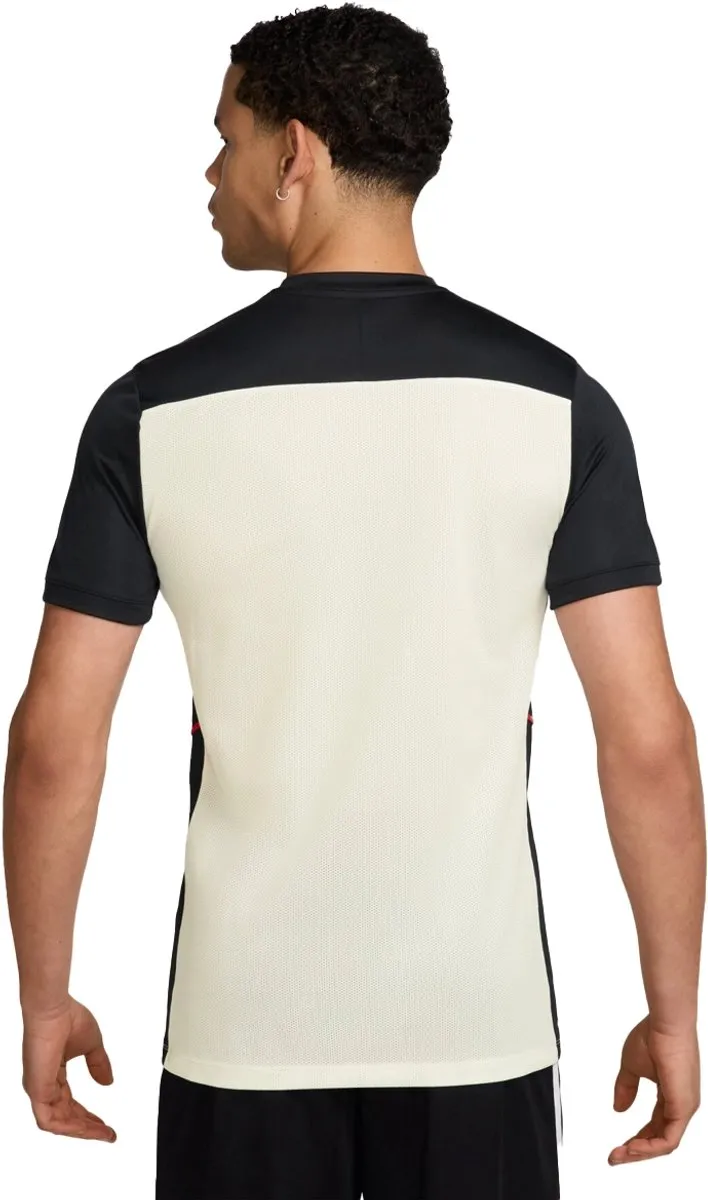 Nike Dri-FIT Academy 25 Shirt Heren M - HJ3791-133 - afbeelding 6 van 6