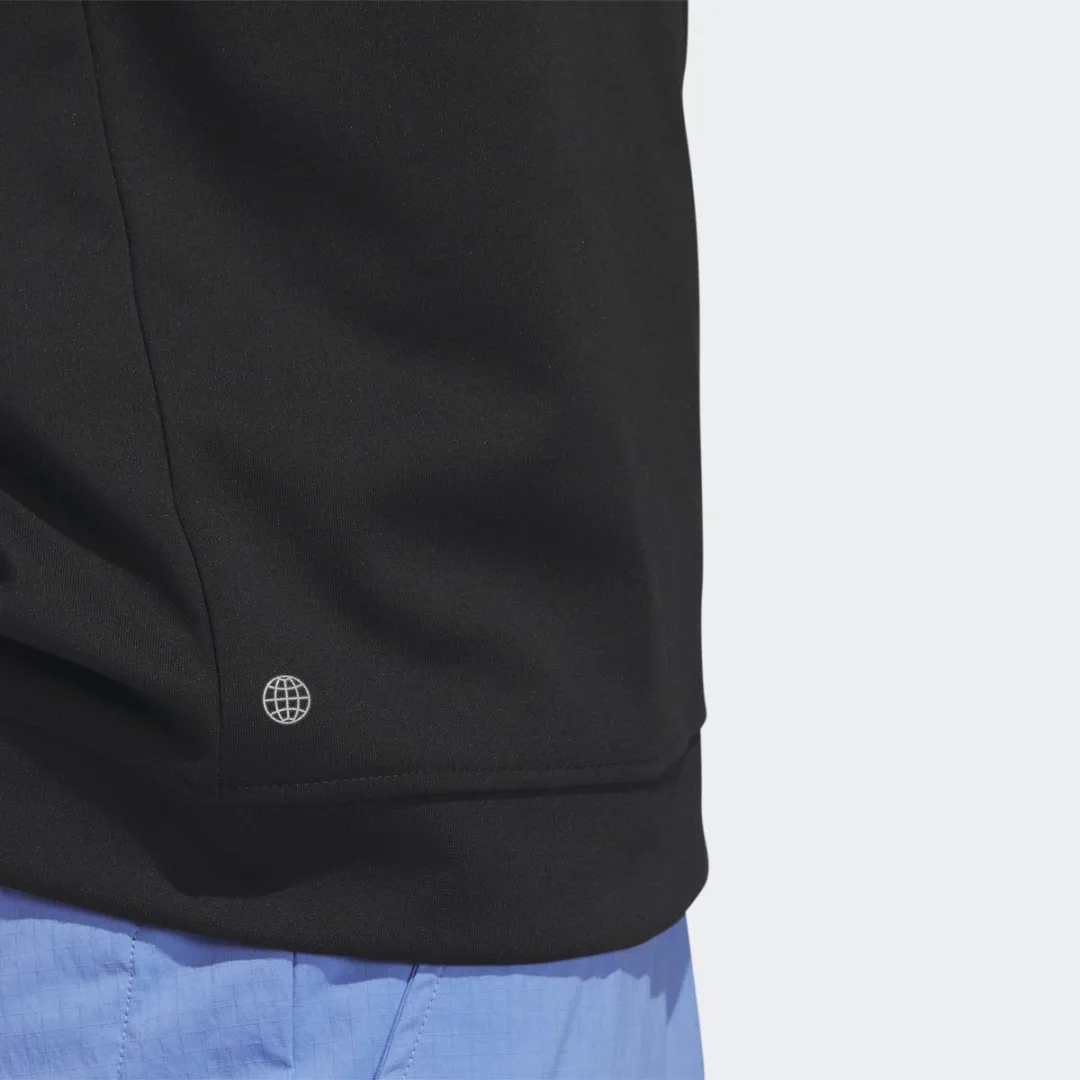 adidas Performance Elevated Pullover IB6115 - Heren - Zwart