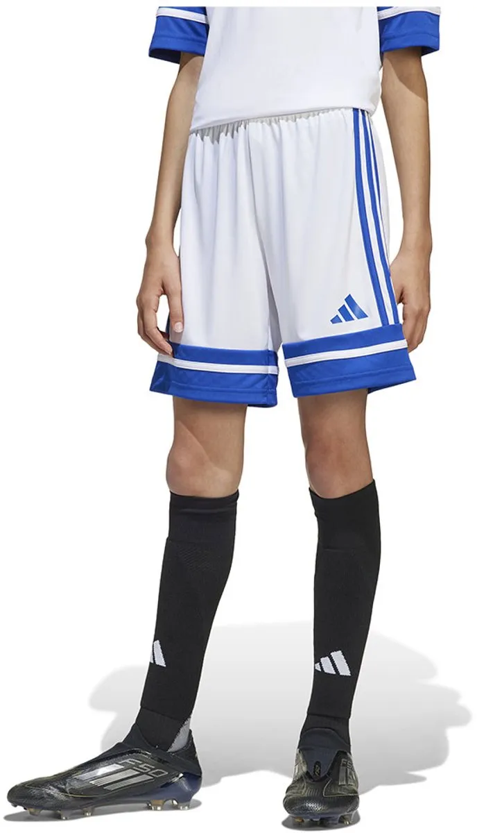 Adidas Squadra 25 Korte Broek