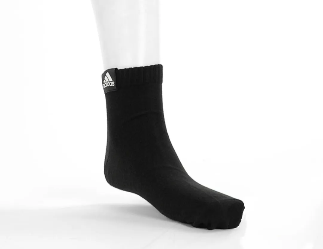 adidas CR T LinAnkle 3 Sportsokken Heren
