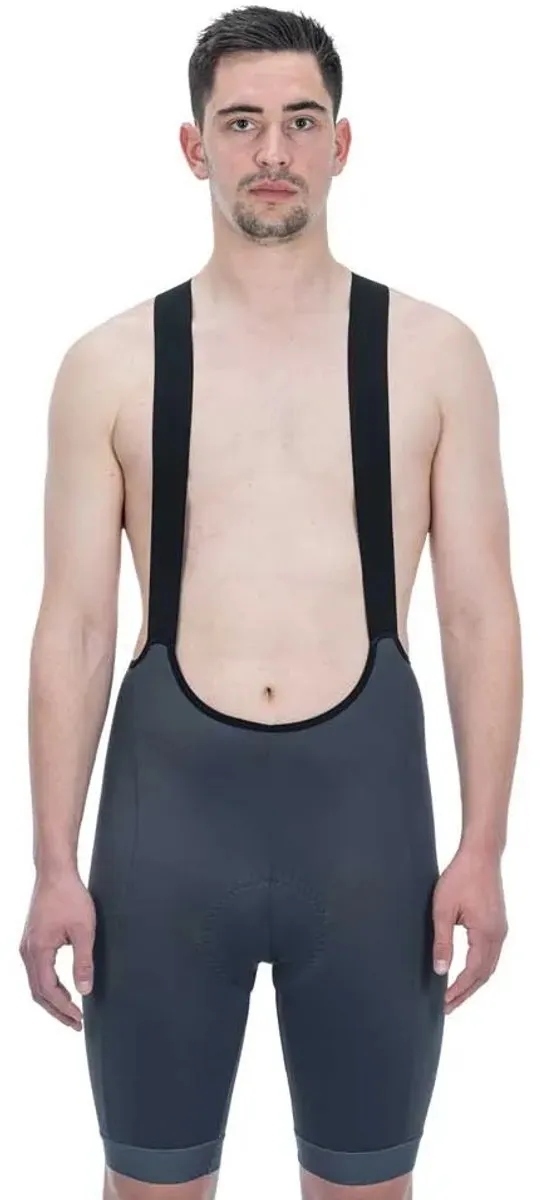 Cube Blackline Fietsbroek - Grijs - 2XL