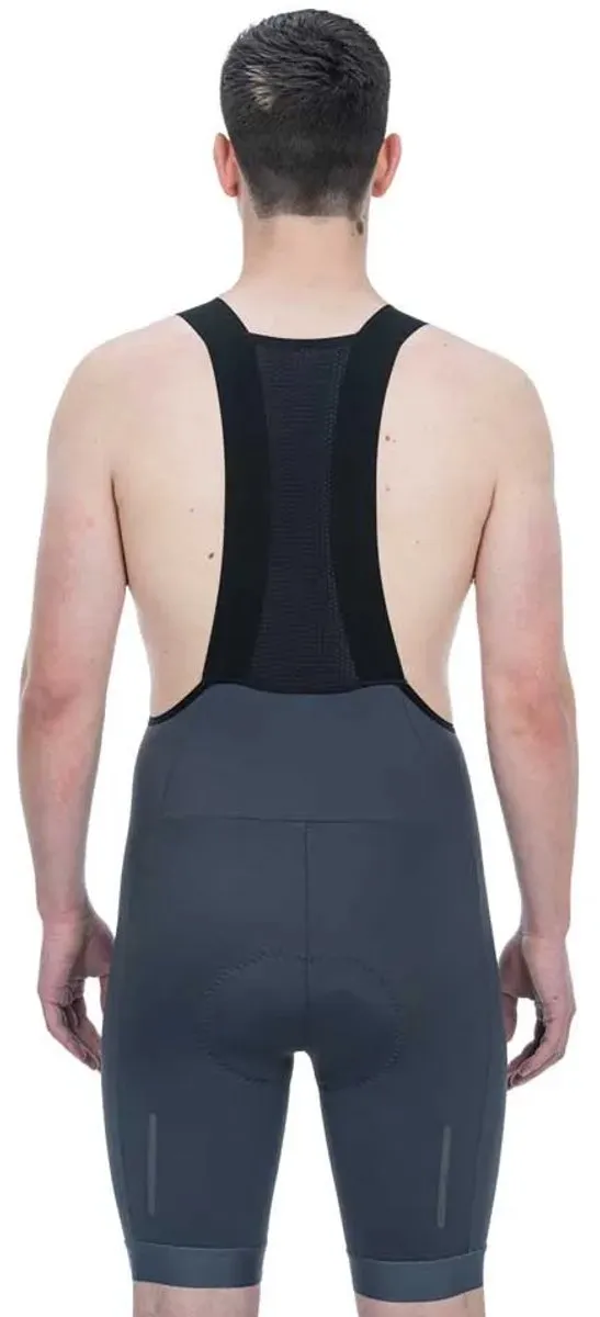 Cube Blackline Fietsbroek - Grijs - 2XL
