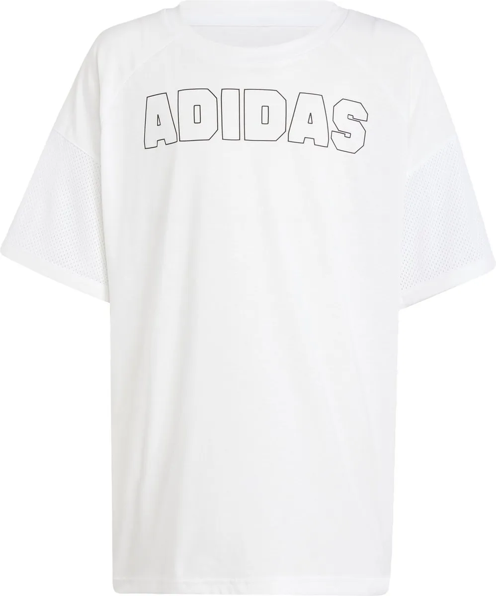 adidas AEROREADY Loose T-shirt Kids 152