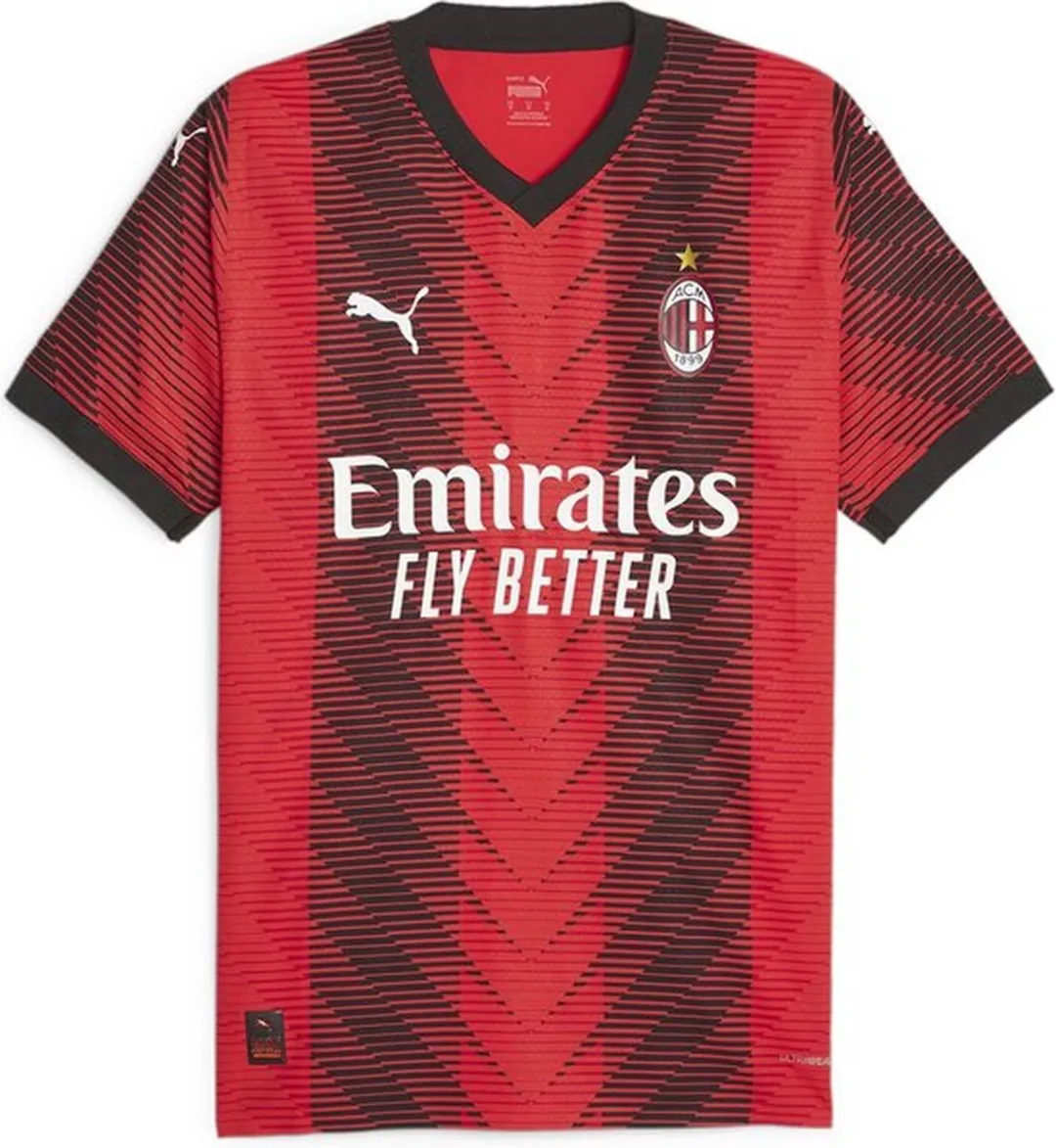 PUMA ACM Home Authentic J T-shirt
