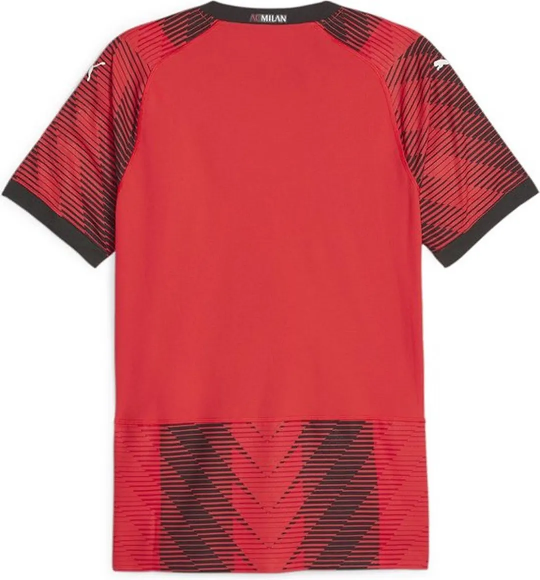 PUMA ACM Home Authentic J T-shirt - Rood XL