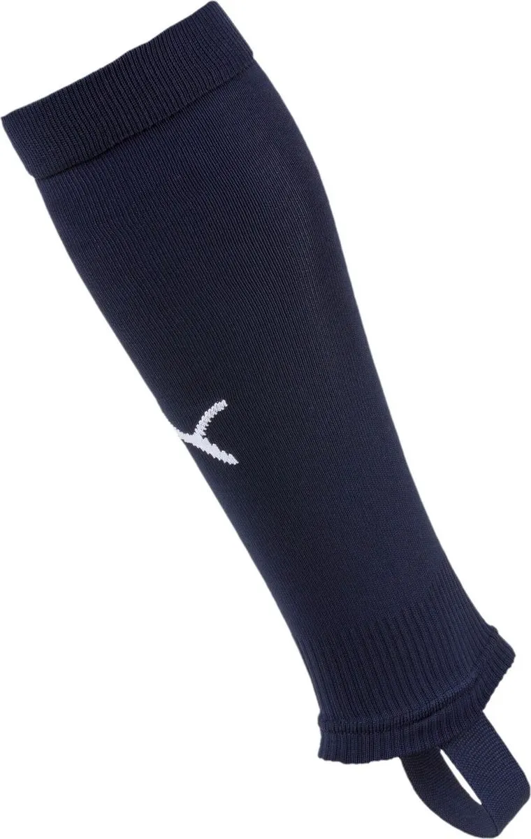 PUMA Teamliga Voetbalkousen Marine