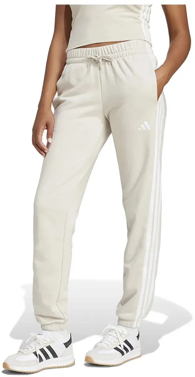 adidas Essentials 3 Stripes Joggers L