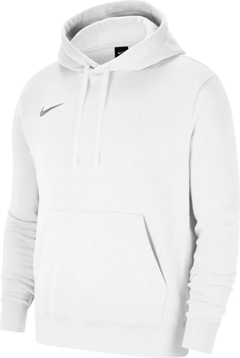 Nike Park 20 Trui Mannen L - Kapuzensweat CLUB TEAM 20 - Antraciet