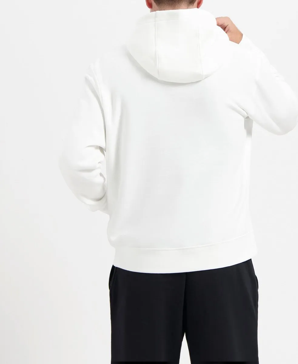 Nike Park 20 Trui Mannen L - Kapuzensweat CLUB TEAM 20 - Antraciet