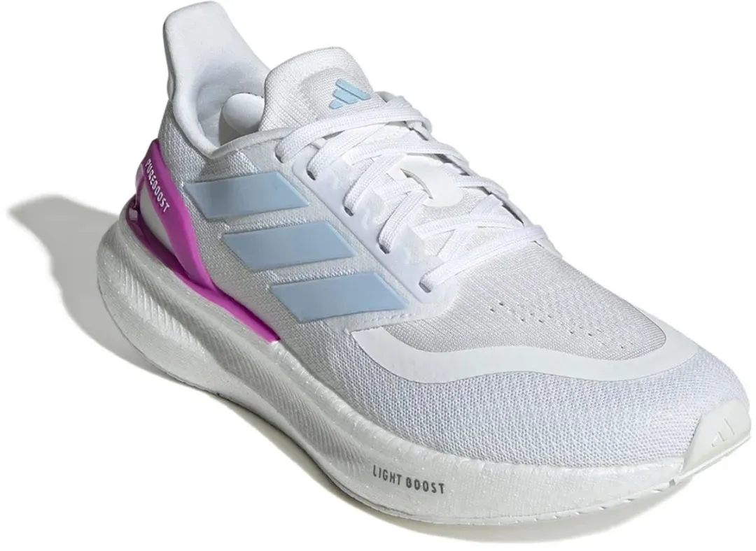 Adidas Pureboost 5 Hardloopschoenen 38 2/3 - Wit