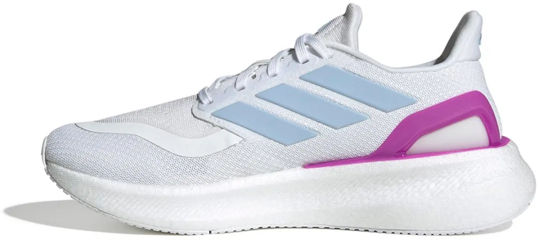 Adidas Pureboost 5 Hardloopschoenen 38 2/3 - Wit