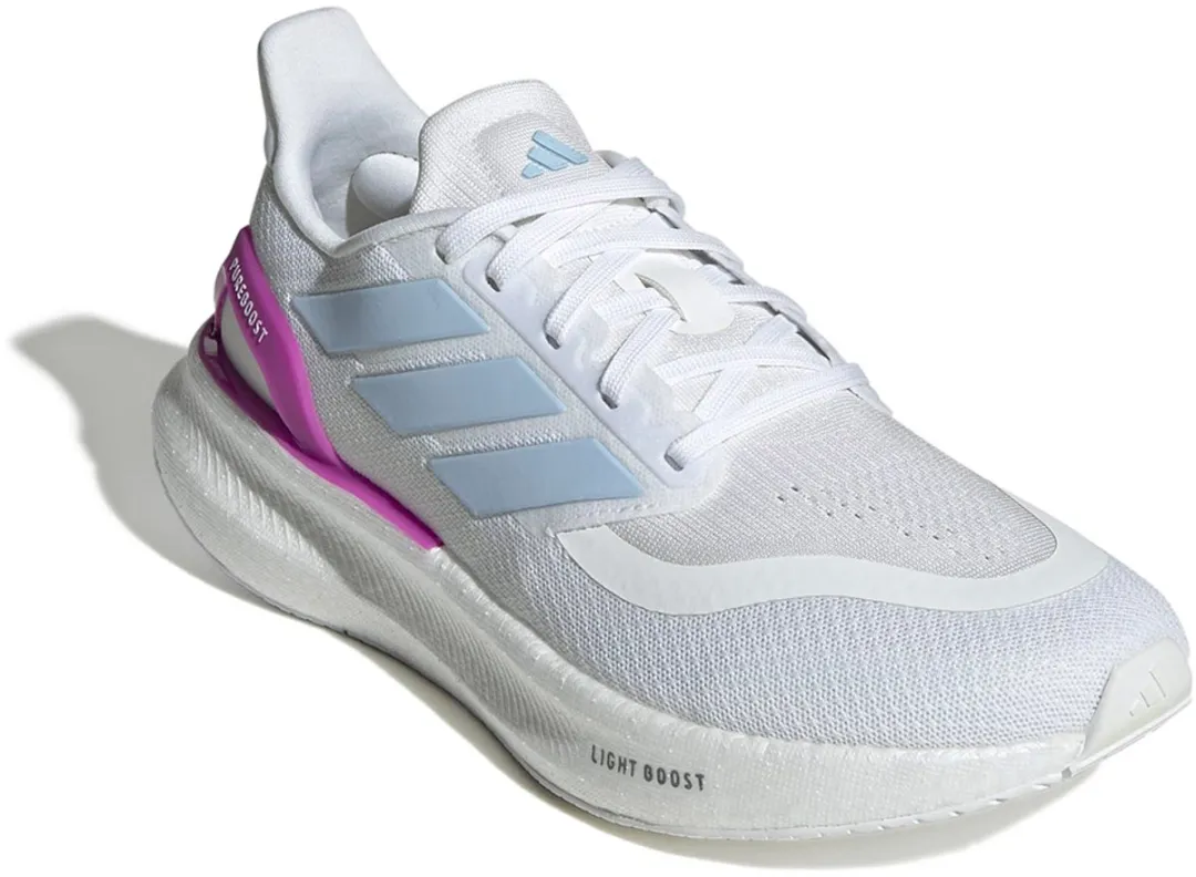 Adidas Pureboost 5 Hardloopschoenen 38 2/3 - Wit