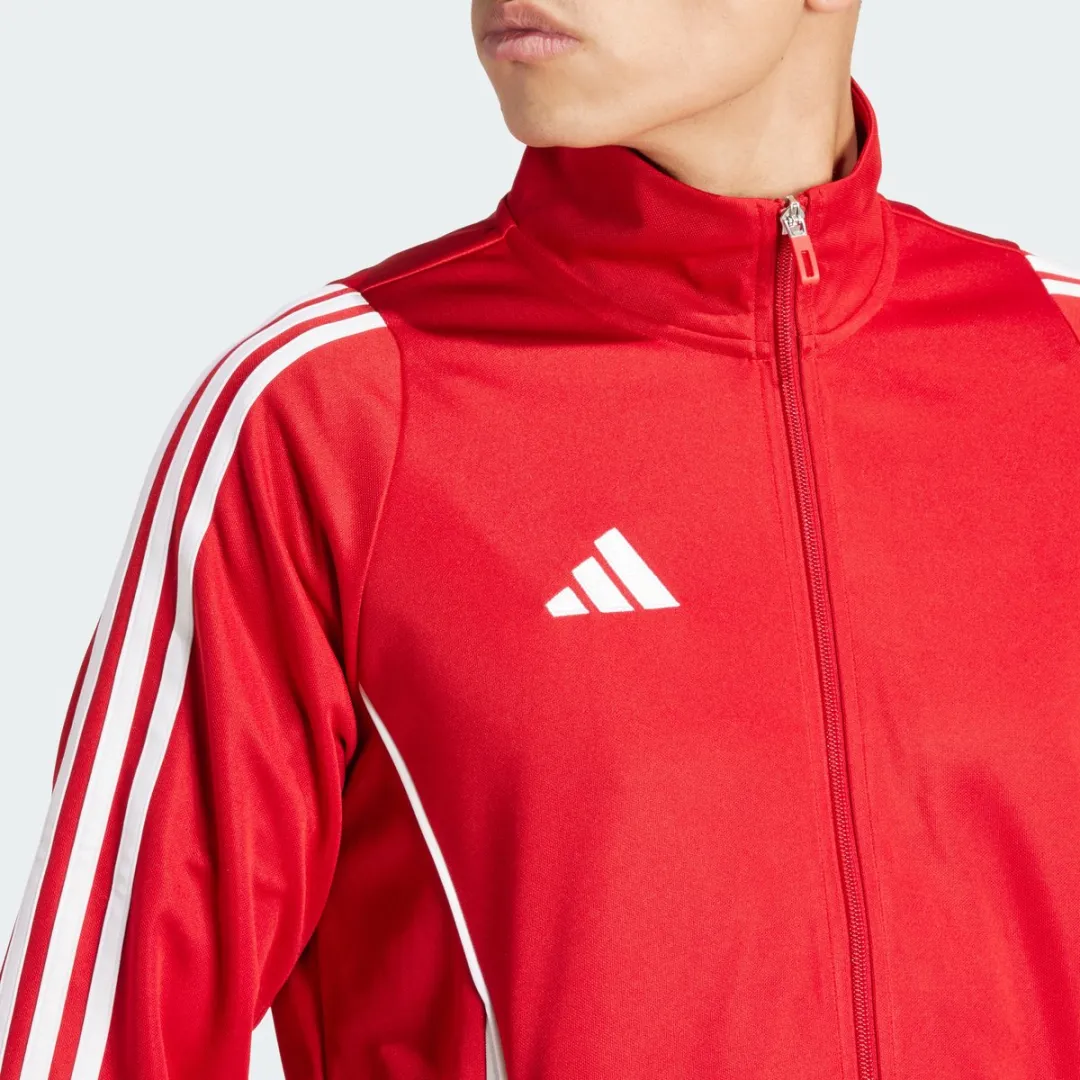 adidas Performance Tiro 24 Training Jack Heren - Rood - M