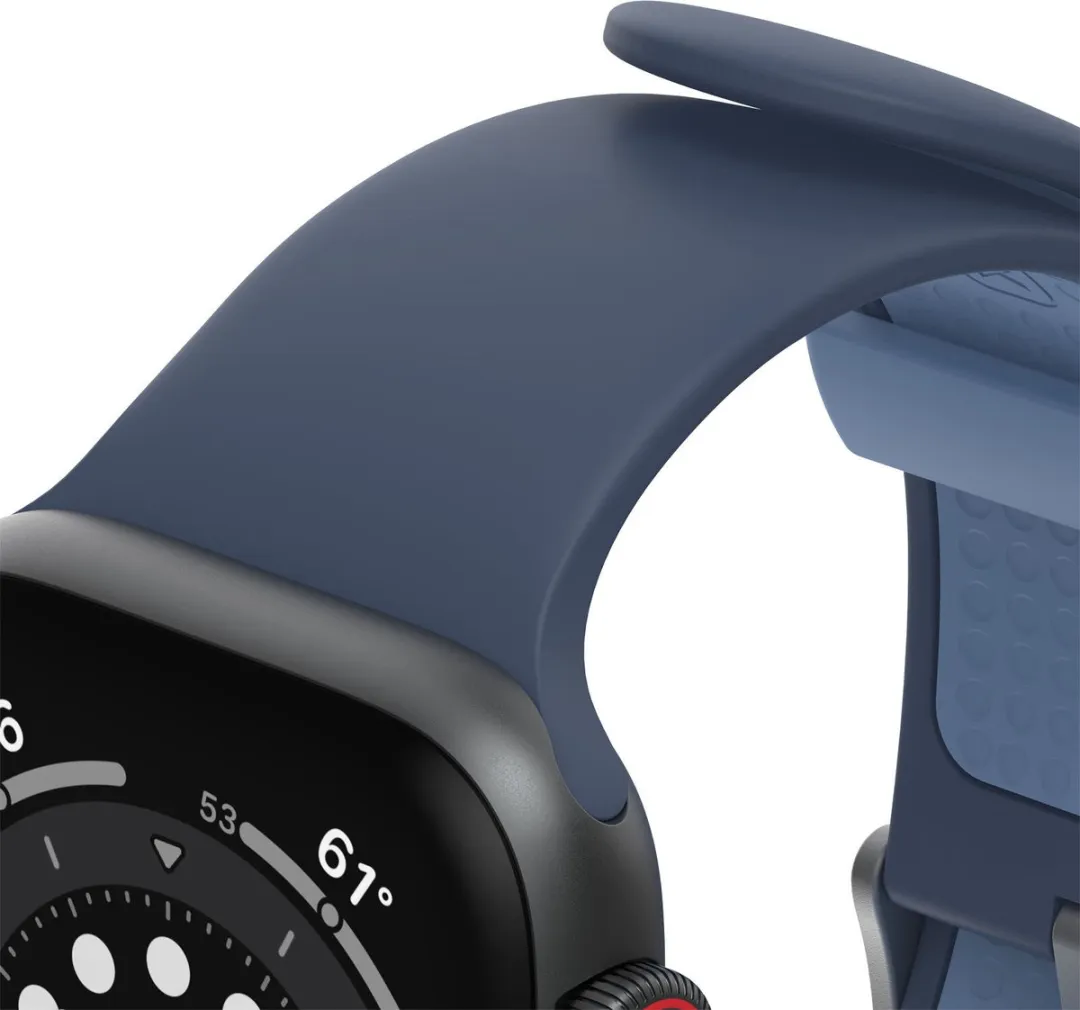 OtterBox All Day Comfort Band - Blauw Marineblauw