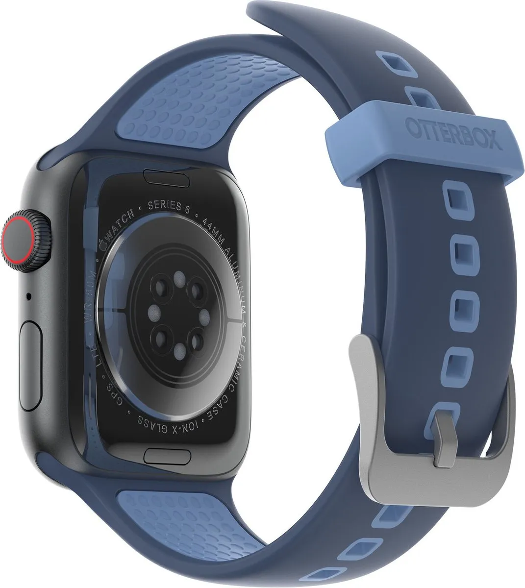 OtterBox All Day Comfort Band - Blauw Marineblauw