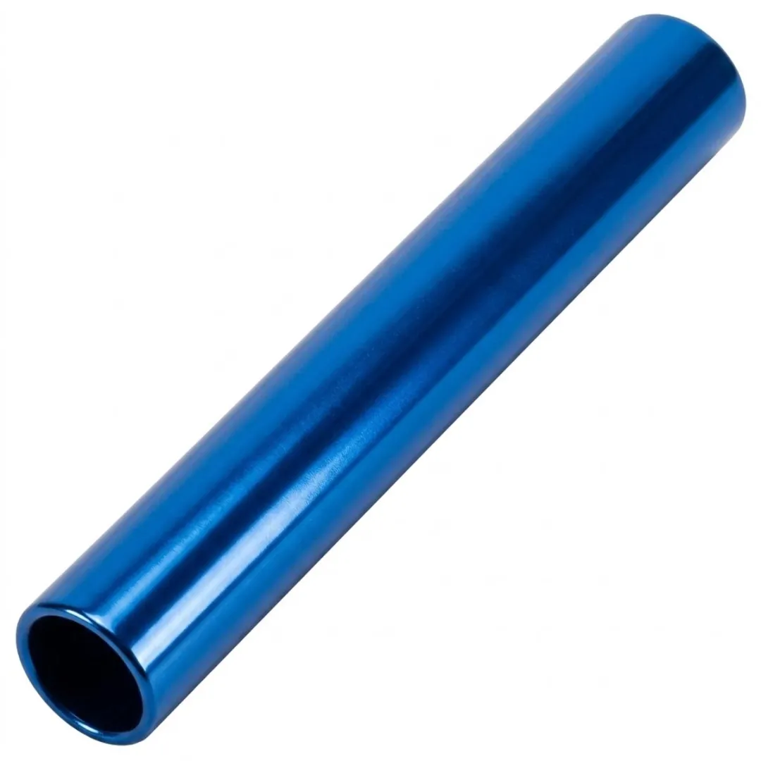 NuveX Estafettestok Aluminium 30cm